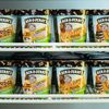 Ben & Jerry's Introduces New Dairy-Free Vegan Flavors
